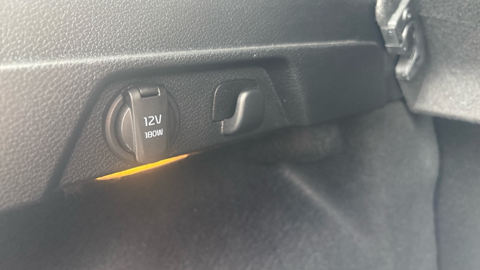 Kia Xceed 1.0T GDi ISG 2 5dr Petrol Hatchback - Image 36
