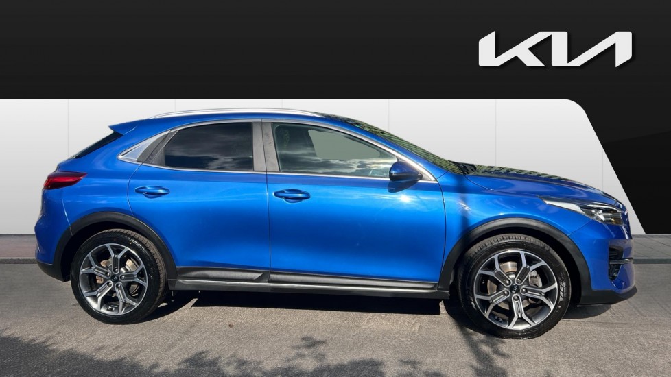 Kia Xceed 1.0T GDi ISG Edition 5dr Petrol Hatchback - Image 5