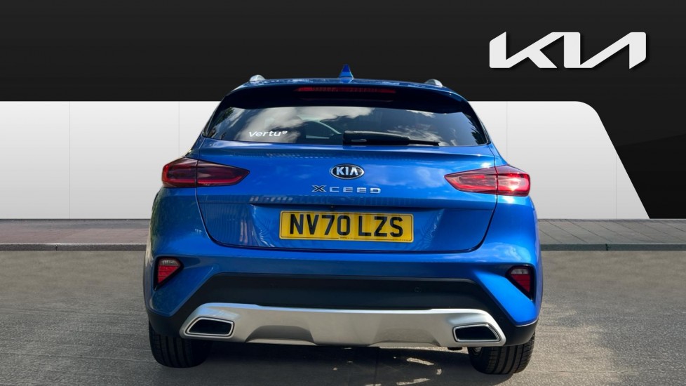 Kia Xceed 1.0T GDi ISG Edition 5dr Petrol Hatchback - Image 6