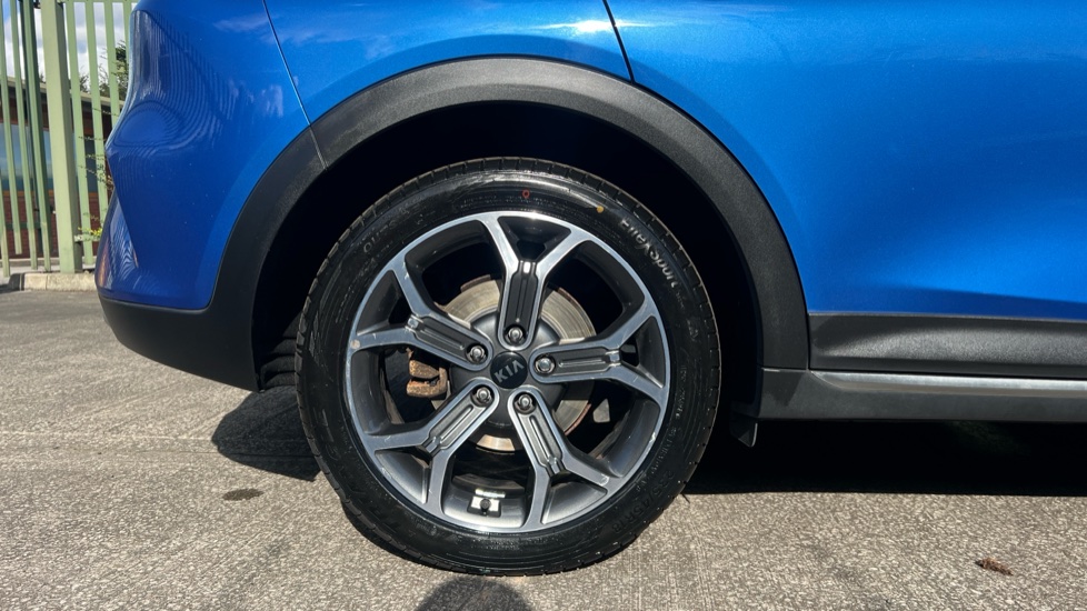 Kia Xceed 1.0T GDi ISG Edition 5dr Petrol Hatchback - Image 7