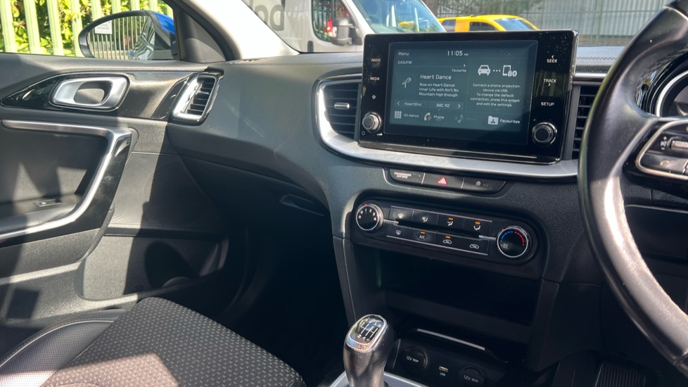 Kia Xceed 1.0T GDi ISG Edition 5dr Petrol Hatchback - Image 14