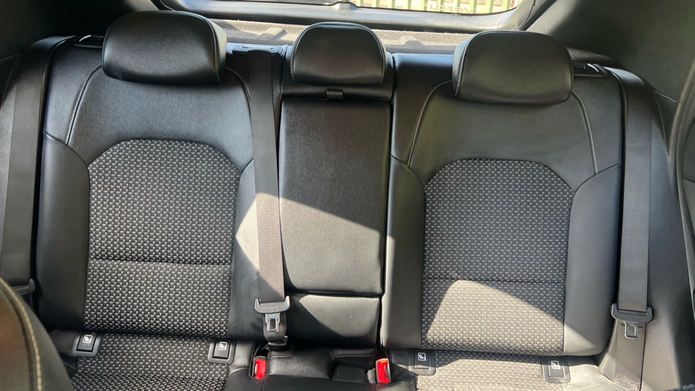 Kia Xceed 1.0T GDi ISG Edition 5dr Petrol Hatchback - Image 15