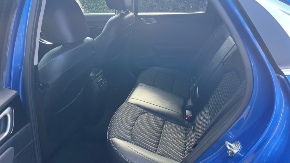 Kia Xceed 1.0T GDi ISG Edition 5dr Petrol Hatchback - Image 16