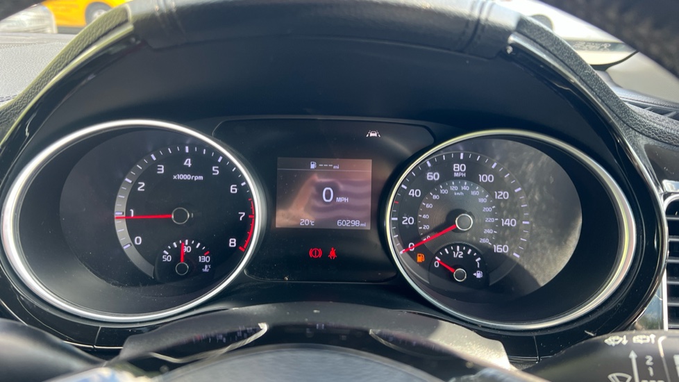 Kia Xceed 1.0T GDi ISG Edition 5dr Petrol Hatchback - Image 18