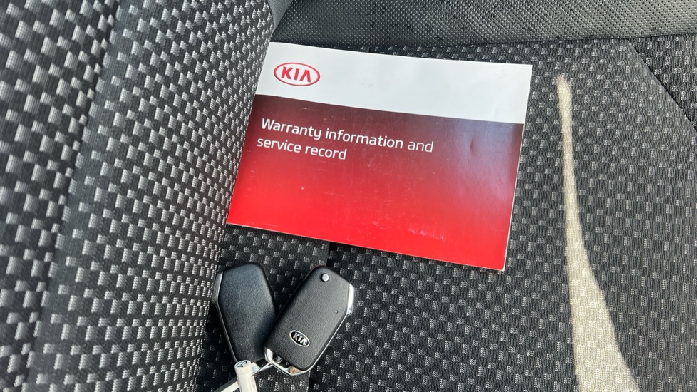 Kia Xceed 1.0T GDi ISG Edition 5dr Petrol Hatchback - Image 19