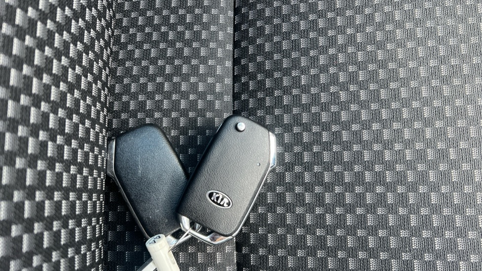 Kia Xceed 1.0T GDi ISG Edition 5dr Petrol Hatchback - Image 20