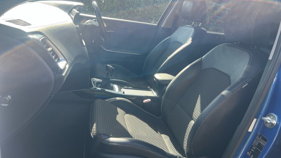 Kia Xceed 1.0T GDi ISG Edition 5dr Petrol Hatchback - Image 21