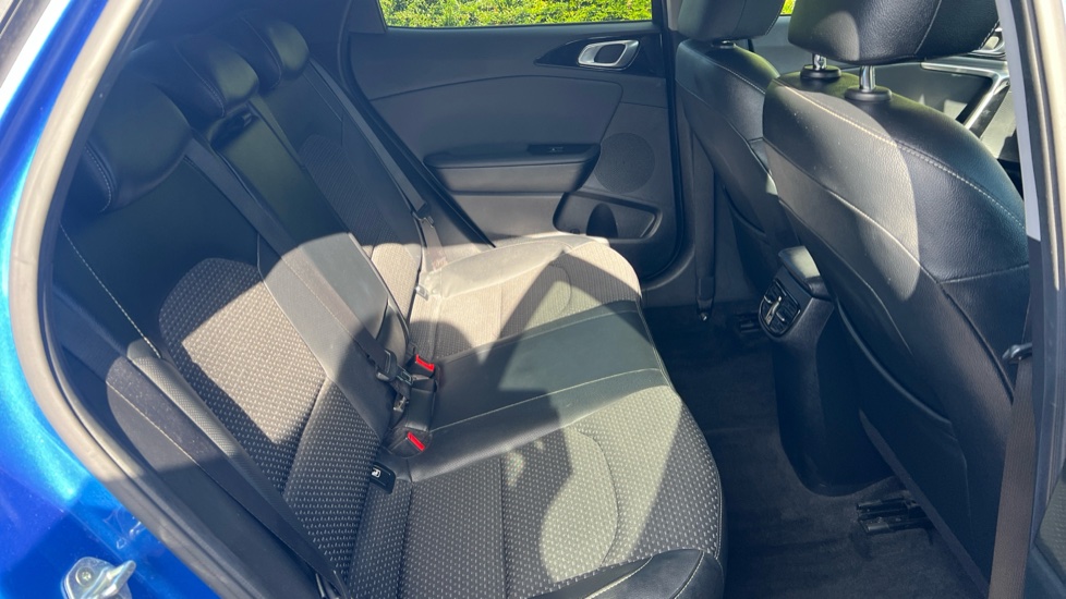 Kia Xceed 1.0T GDi ISG Edition 5dr Petrol Hatchback - Image 26