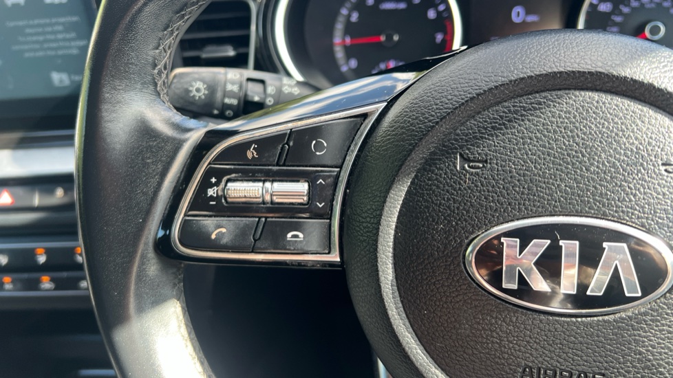 Kia Xceed 1.0T GDi ISG Edition 5dr Petrol Hatchback - Image 28