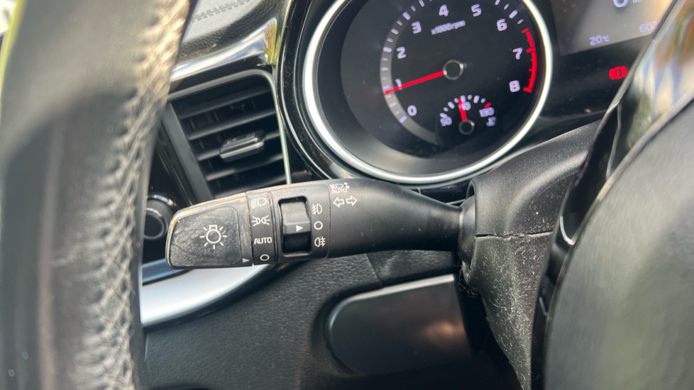Kia Xceed 1.0T GDi ISG Edition 5dr Petrol Hatchback - Image 30