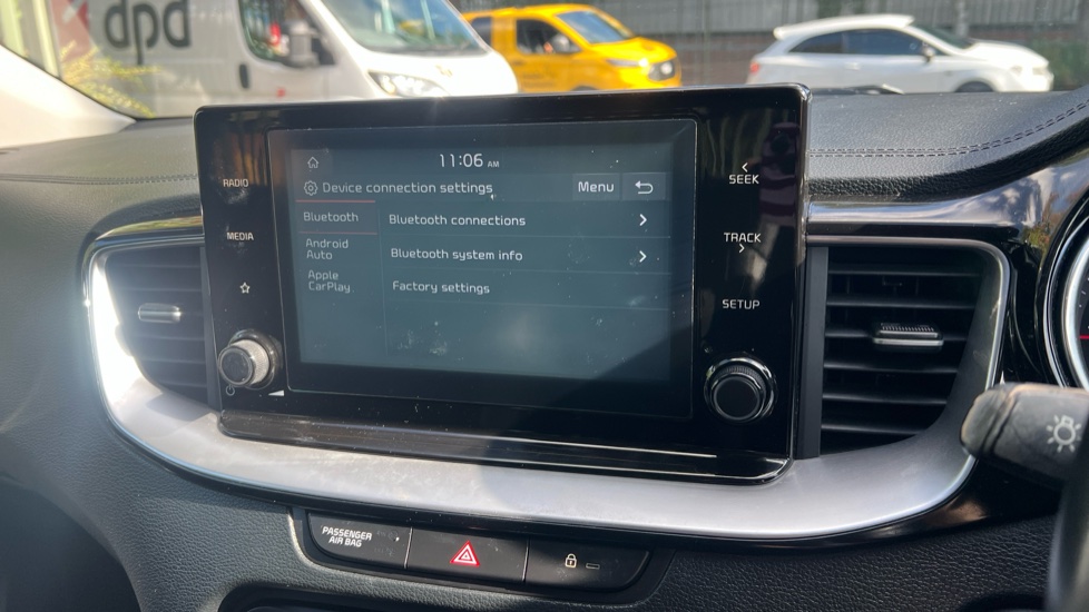 Kia Xceed 1.0T GDi ISG Edition 5dr Petrol Hatchback - Image 34