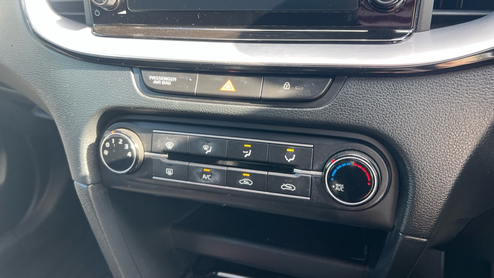 Kia Xceed 1.0T GDi ISG Edition 5dr Petrol Hatchback - Image 36