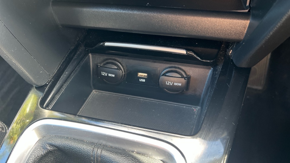 Kia Xceed 1.0T GDi ISG Edition 5dr Petrol Hatchback - Image 37