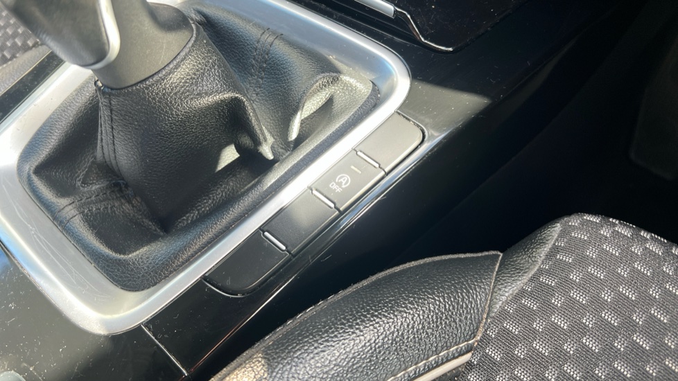 Kia Xceed 1.0T GDi ISG Edition 5dr Petrol Hatchback - Image 39