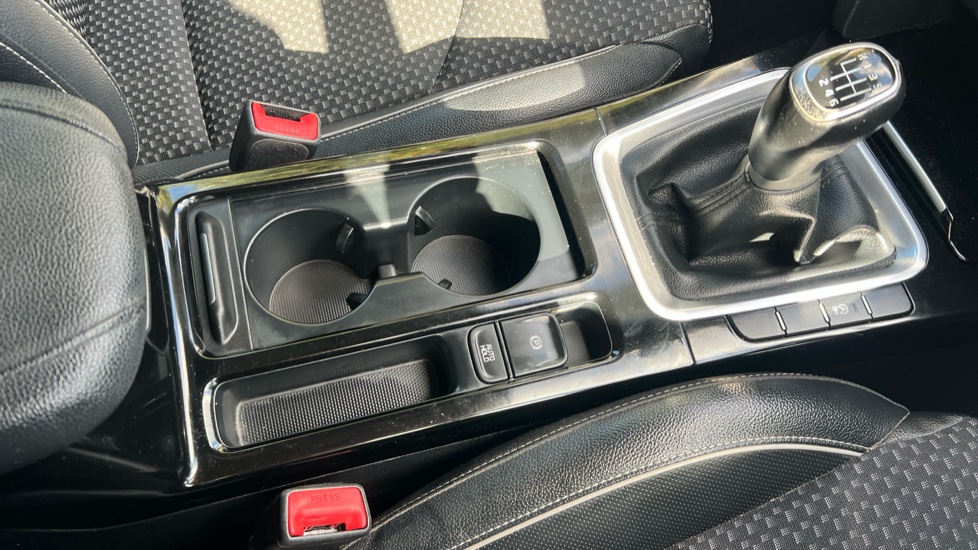 Kia Xceed 1.0T GDi ISG Edition 5dr Petrol Hatchback - Image 41