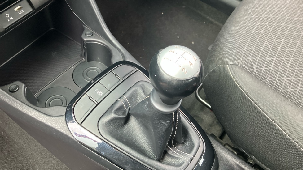 Kia Picanto 1.25 3 5dr Petrol Hatchback - Image 13