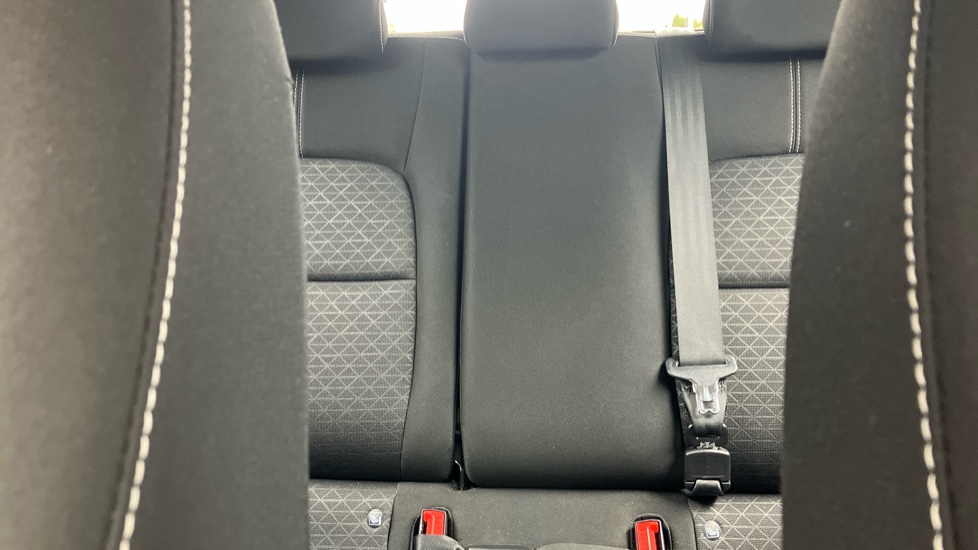 Kia Picanto 1.25 3 5dr Petrol Hatchback - Image 15