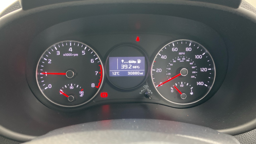Kia Picanto 1.25 3 5dr Petrol Hatchback - Image 18