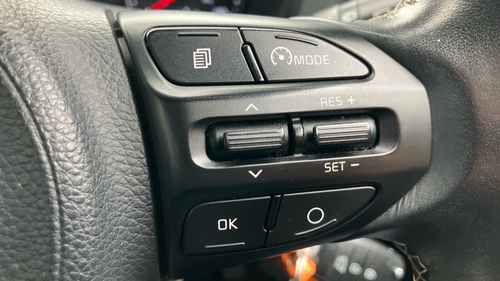 Kia Picanto 1.25 3 5dr Petrol Hatchback - Image 22