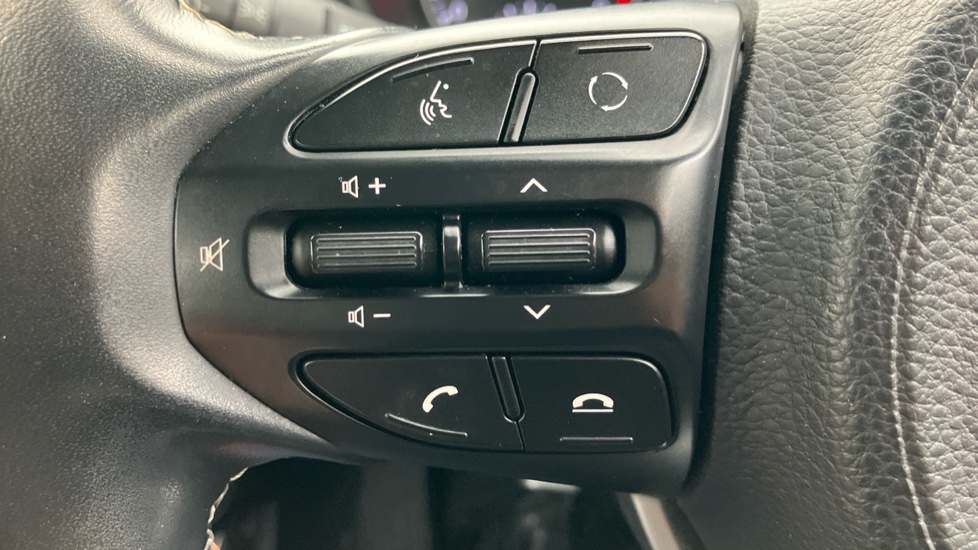 Kia Picanto 1.25 3 5dr Petrol Hatchback - Image 23