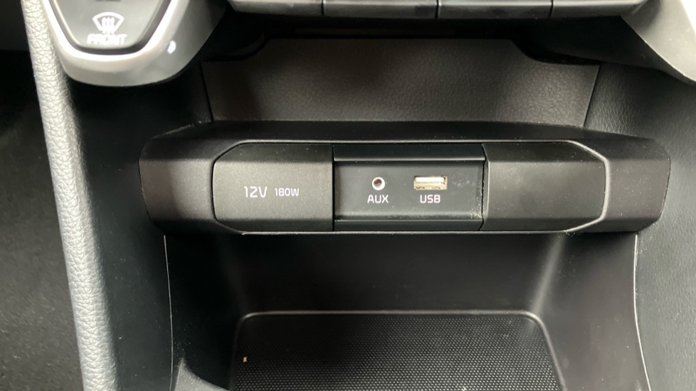 Kia Picanto 1.25 3 5dr Petrol Hatchback - Image 34