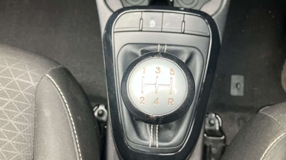Kia Picanto 1.25 3 5dr Petrol Hatchback - Image 36