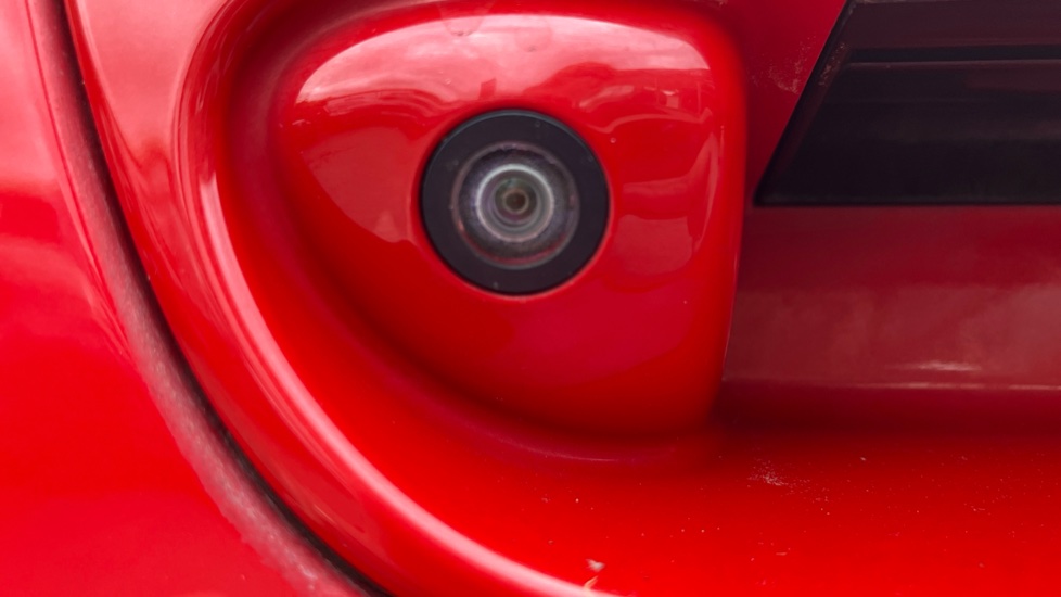 Kia Picanto 1.25 3 5dr Petrol Hatchback - Image 38