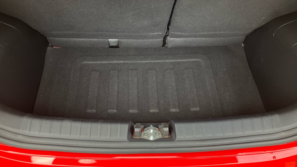 Kia Picanto 1.25 3 5dr Petrol Hatchback - Image 40