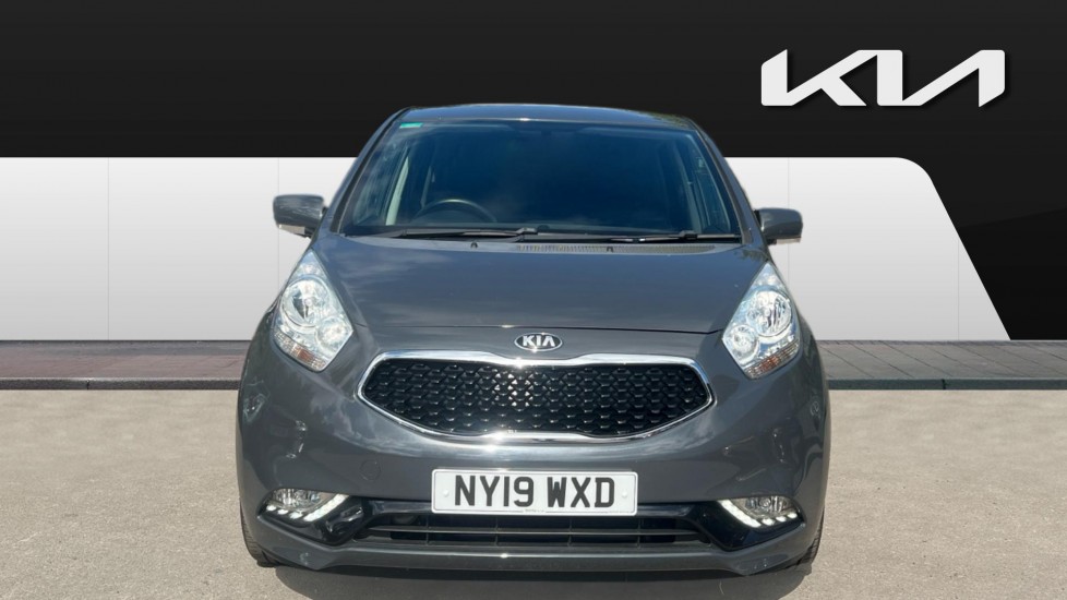 Kia Venga 1.6 3 5dr Auto [6] Petrol Hatchback - Image 3