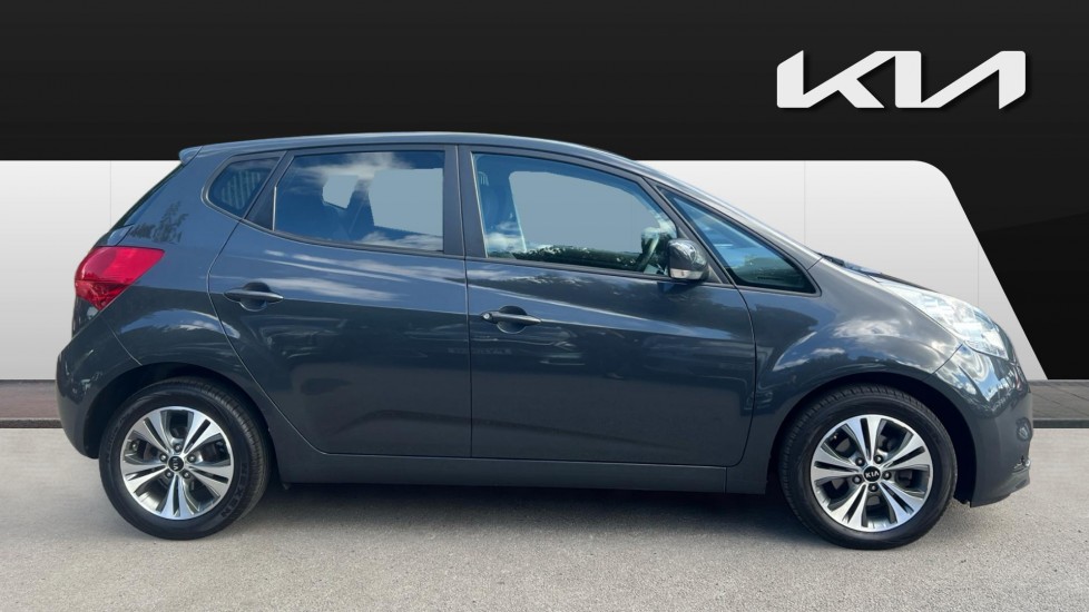 Kia Venga 1.6 3 5dr Auto [6] Petrol Hatchback - Image 5