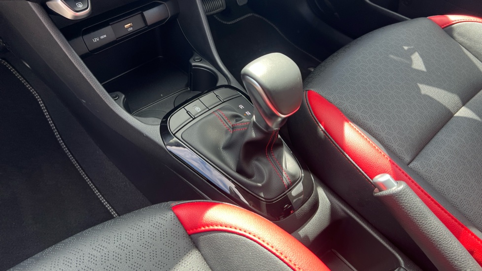Kia Picanto 1.0 GT-line 5dr Auto [4 seats] Petrol Hatchback - Image 13