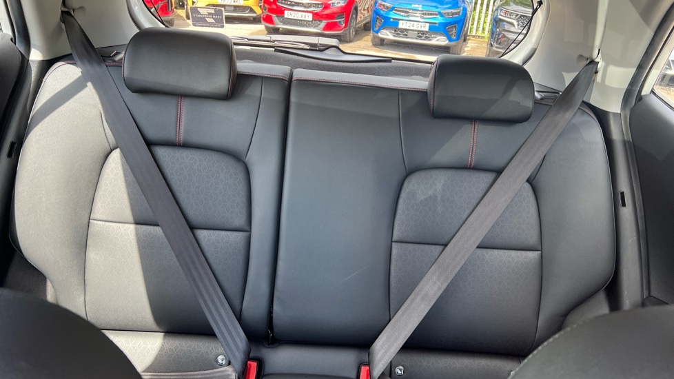 Kia Picanto 1.0 GT-line 5dr Auto [4 seats] Petrol Hatchback - Image 15