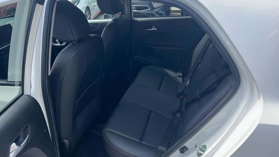 Kia Picanto 1.0 GT-line 5dr Auto [4 seats] Petrol Hatchback - Image 16