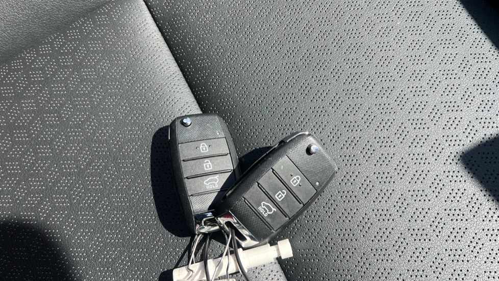 Kia Picanto 1.0 GT-line 5dr Auto [4 seats] Petrol Hatchback - Image 20