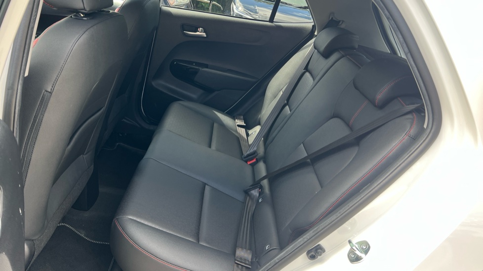 Kia Picanto 1.0 GT-line 5dr Auto [4 seats] Petrol Hatchback - Image 23