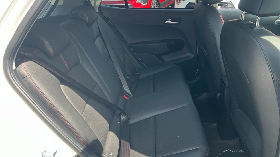 Kia Picanto 1.0 GT-line 5dr Auto [4 seats] Petrol Hatchback - Image 25