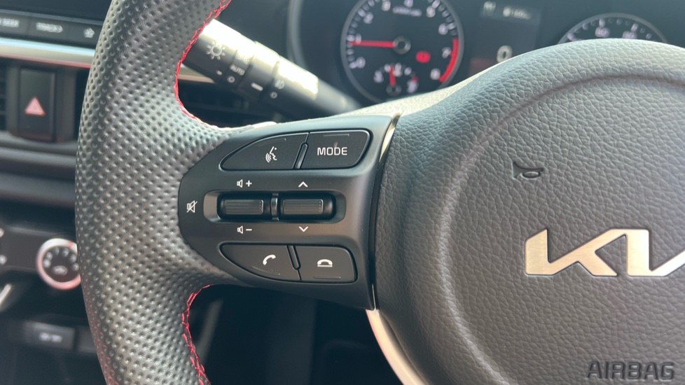 Kia Picanto 1.0 GT-line 5dr Auto [4 seats] Petrol Hatchback - Image 27