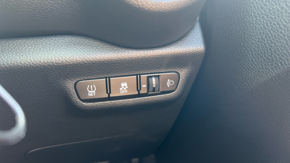 Kia Picanto 1.0 GT-line 5dr Auto [4 seats] Petrol Hatchback - Image 31
