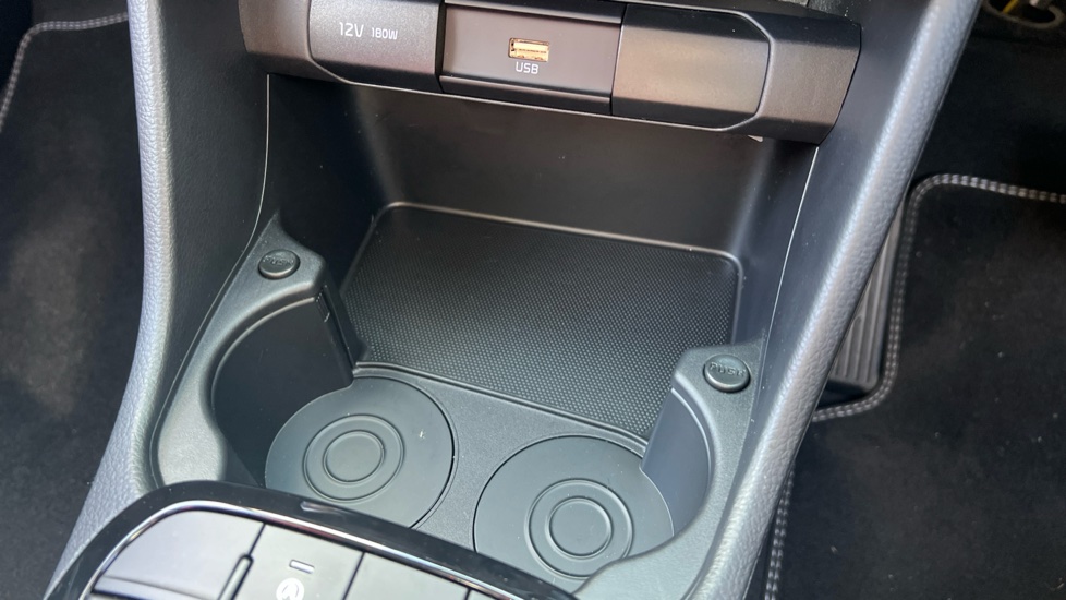 Kia Picanto 1.0 GT-line 5dr Auto [4 seats] Petrol Hatchback - Image 36