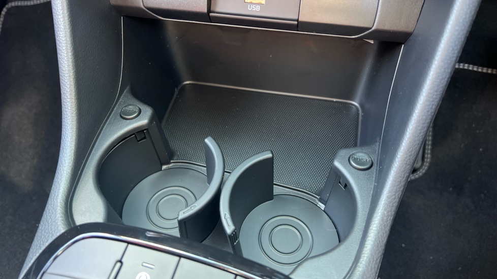Kia Picanto 1.0 GT-line 5dr Auto [4 seats] Petrol Hatchback - Image 37