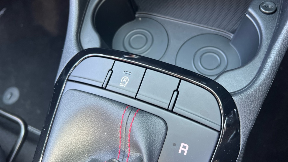 Kia Picanto 1.0 GT-line 5dr Auto [4 seats] Petrol Hatchback - Image 38