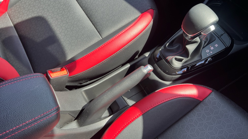 Kia Picanto 1.0 GT-line 5dr Auto [4 seats] Petrol Hatchback - Image 40