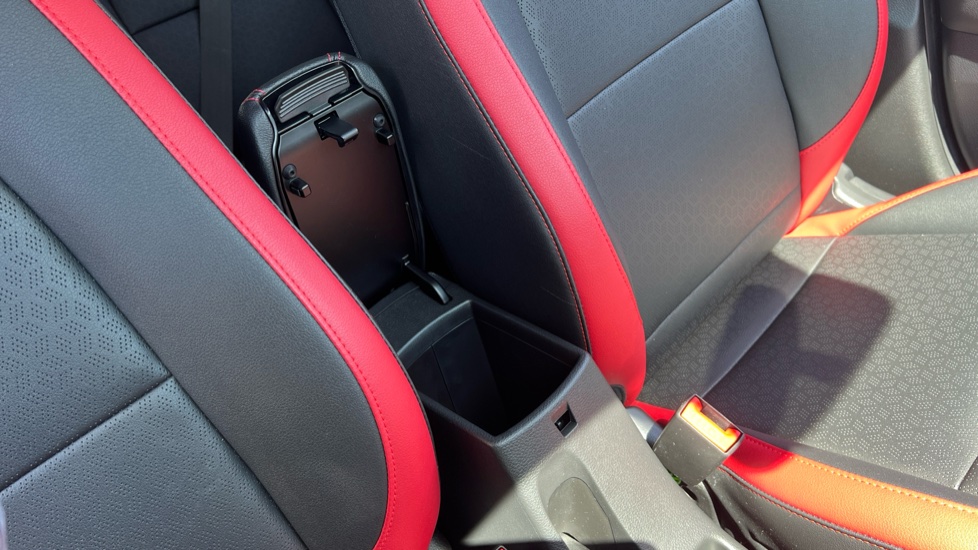 Kia Picanto 1.0 GT-line 5dr Auto [4 seats] Petrol Hatchback - Image 42