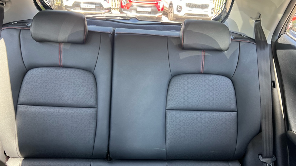 Kia Picanto 1.0T GDi GT-line S 5dr [4 seats] Petrol Hatchback - Image 15