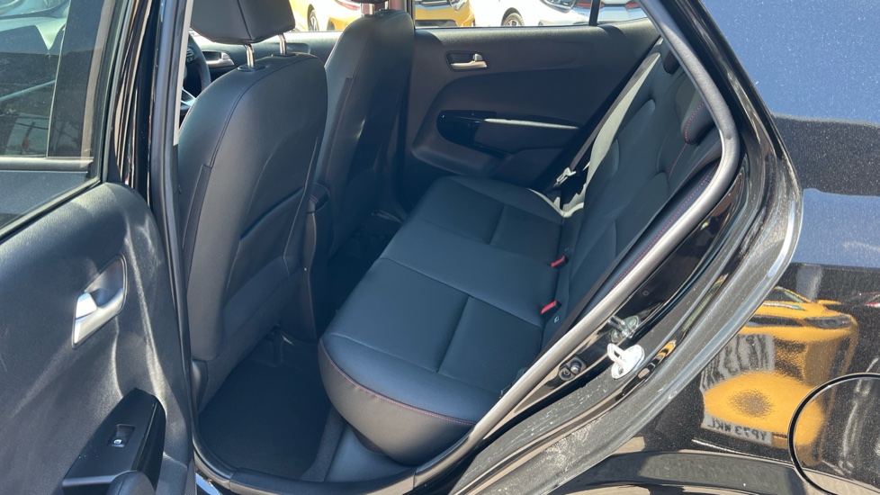 Kia Picanto 1.0T GDi GT-line S 5dr [4 seats] Petrol Hatchback - Image 16