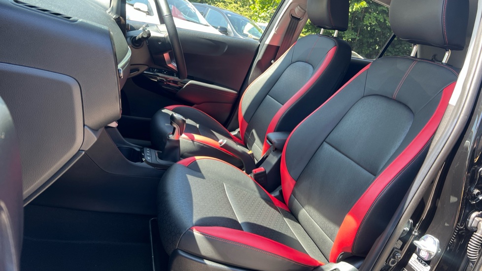 Kia Picanto 1.0T GDi GT-line S 5dr [4 seats] Petrol Hatchback - Image 21