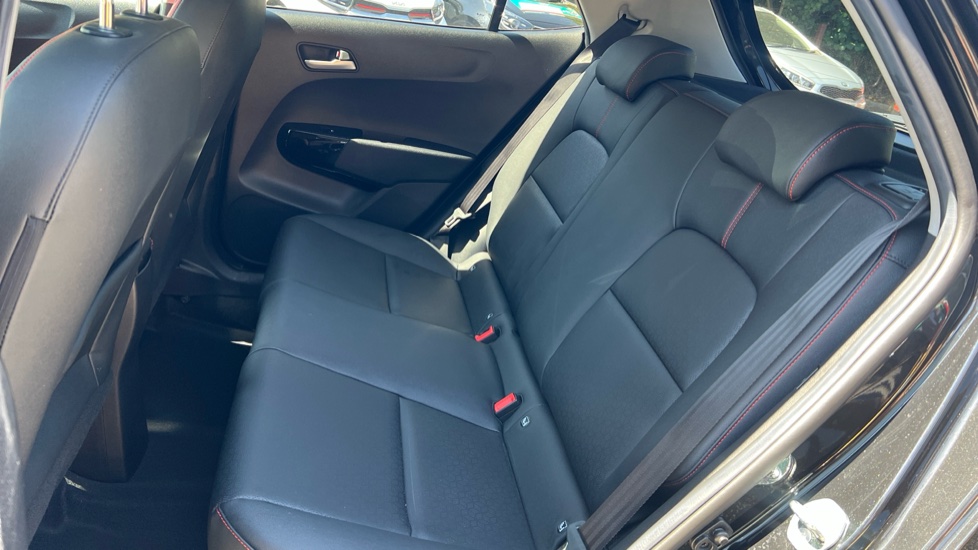 Kia Picanto 1.0T GDi GT-line S 5dr [4 seats] Petrol Hatchback - Image 24