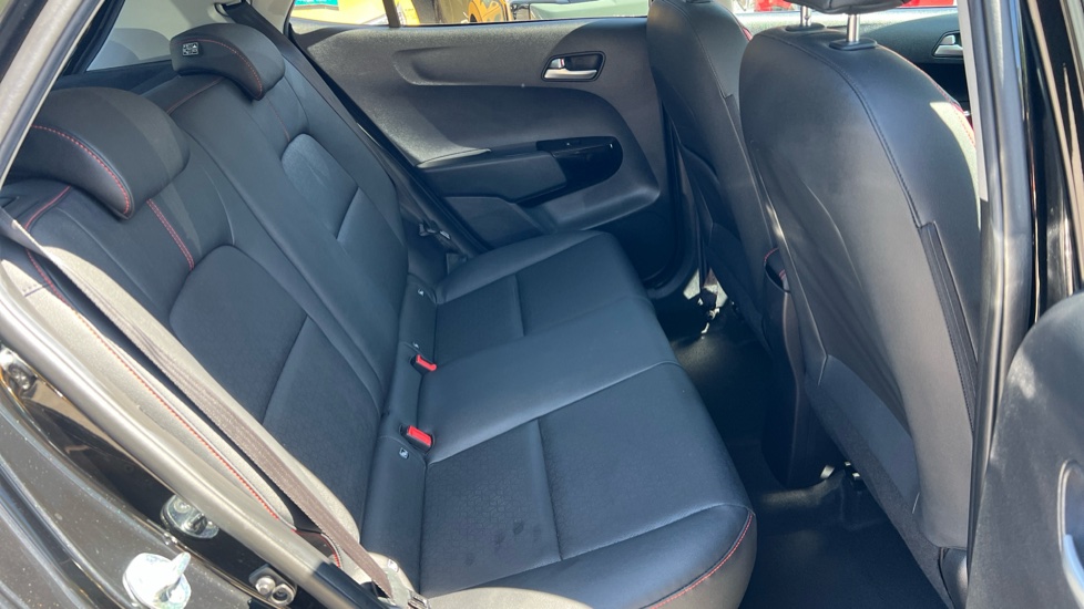 Kia Picanto 1.0T GDi GT-line S 5dr [4 seats] Petrol Hatchback - Image 26