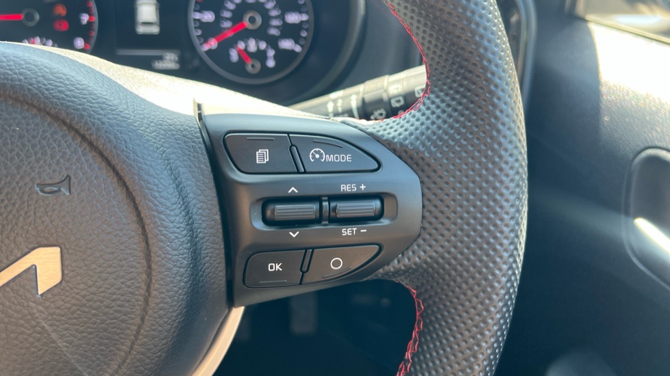 Kia Picanto 1.0T GDi GT-line S 5dr [4 seats] Petrol Hatchback - Image 29