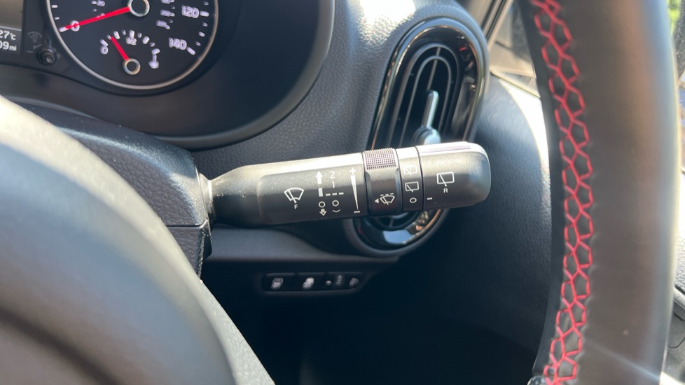 Kia Picanto 1.0T GDi GT-line S 5dr [4 seats] Petrol Hatchback - Image 31
